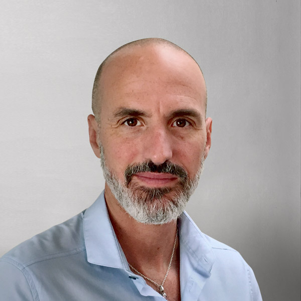 Hernán Reyes