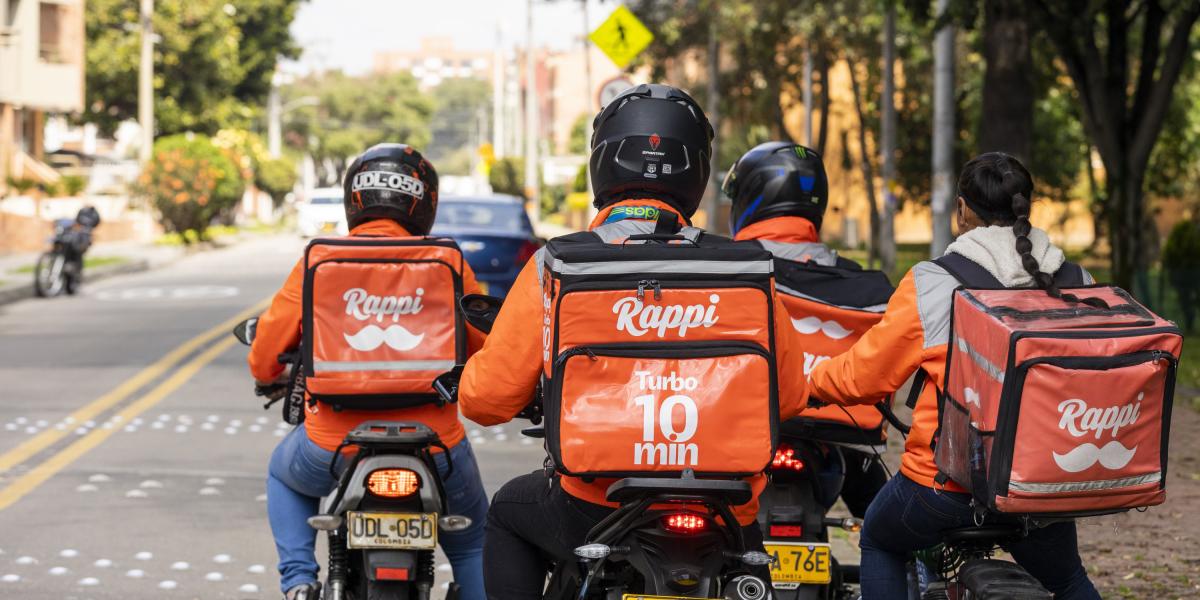 Labor Reform: Young People, Platforms And The End Of The 20th-century Labor Paradigm