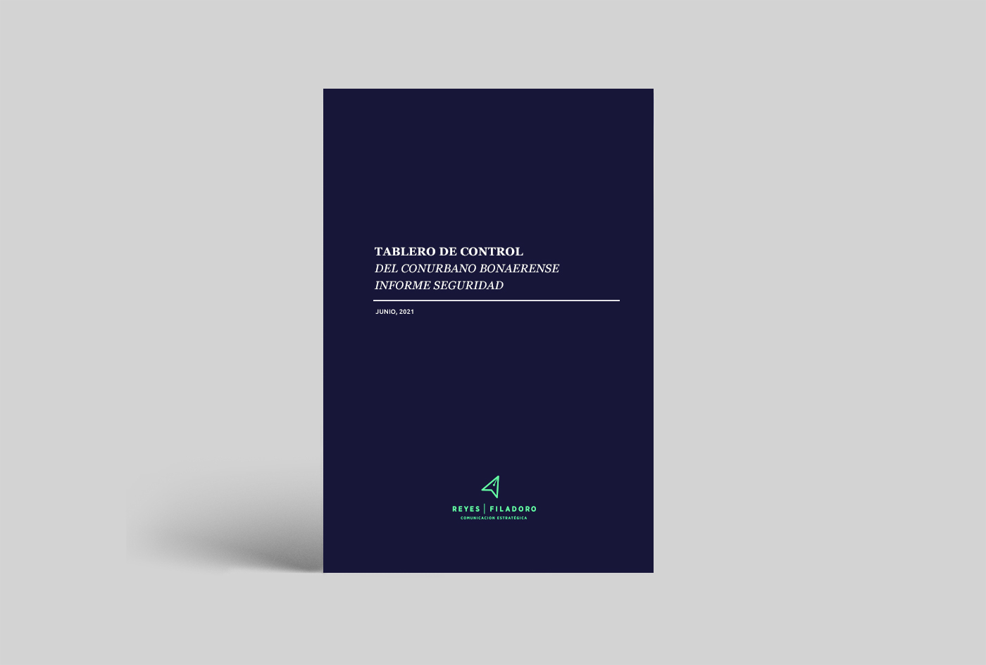 Encuesta Seguridad - Gba